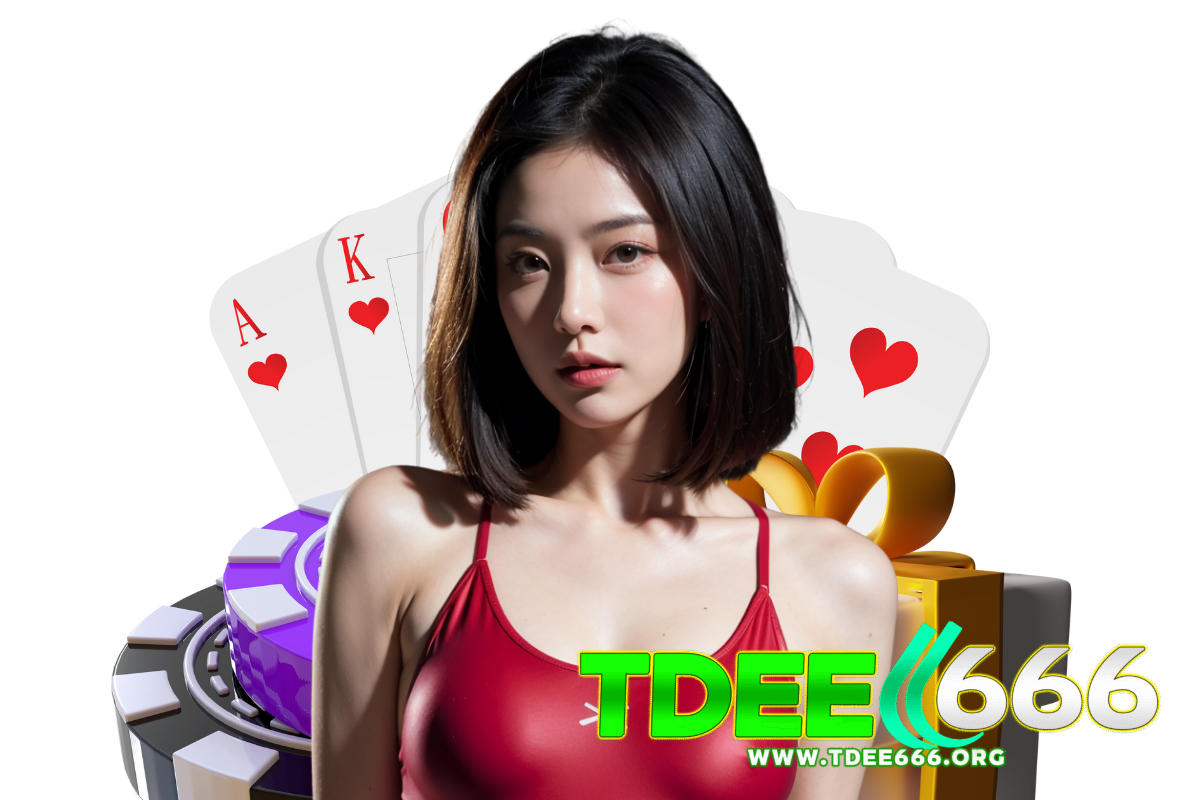 tdee666 สมัคร