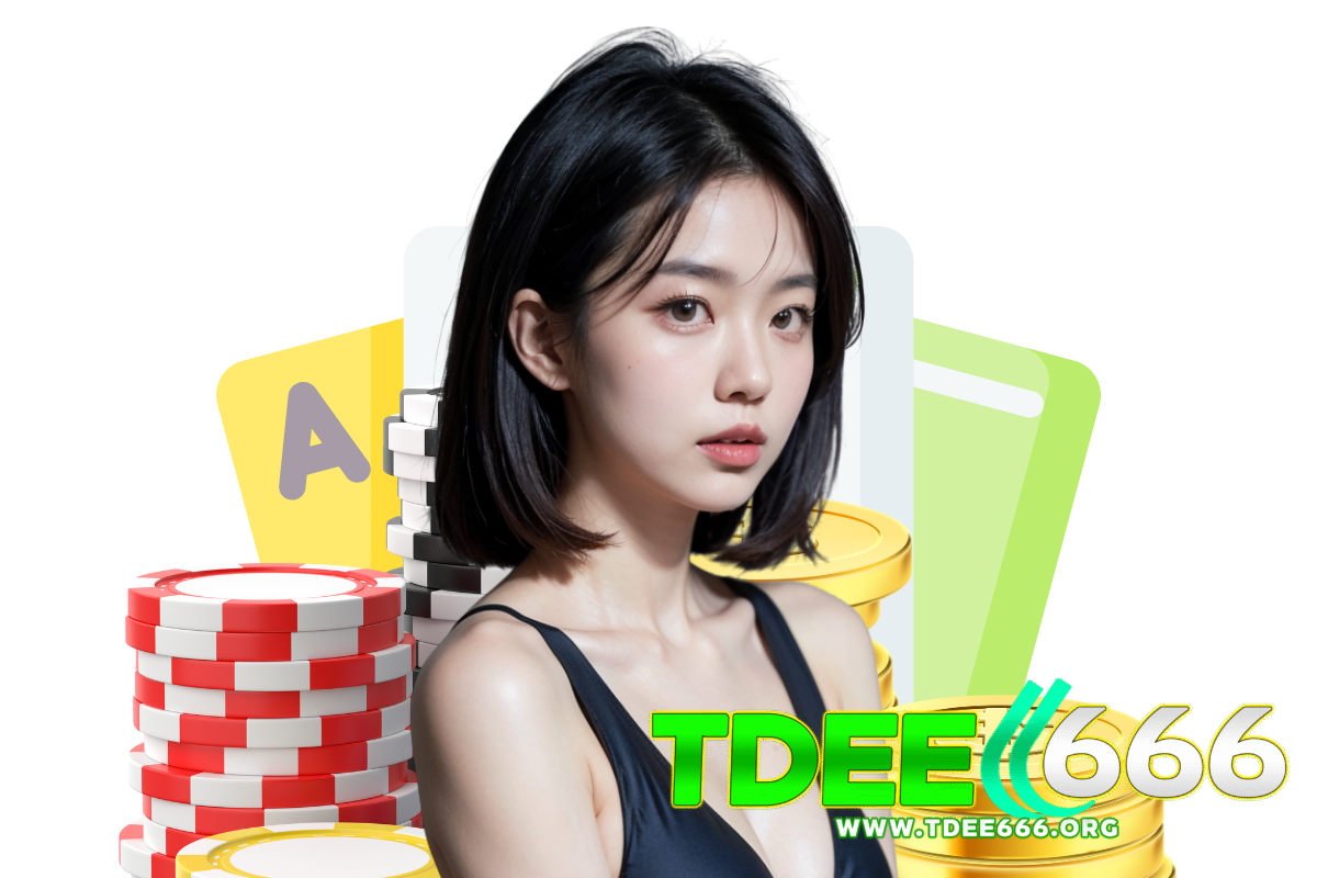 tdee666 เว็บตรง